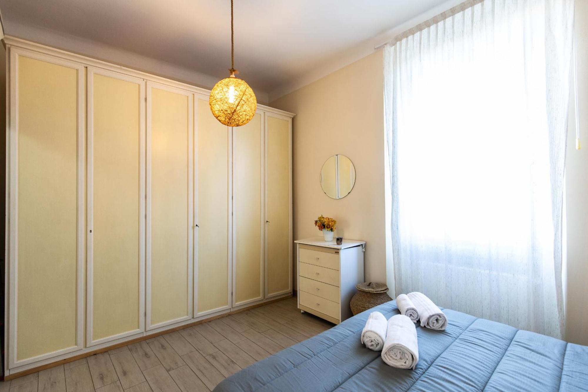 Rogoredo - Exclusive Apartment Milano Exterior foto